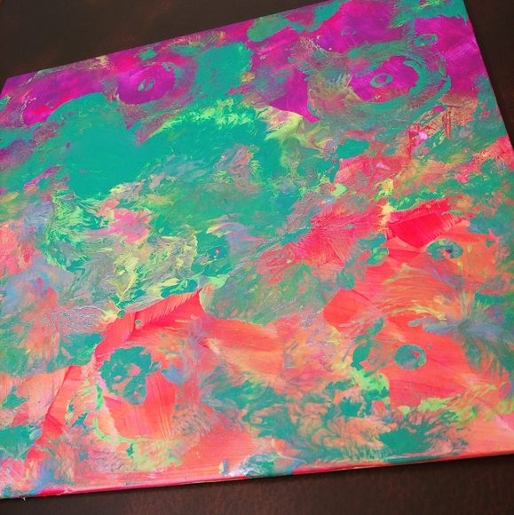 ✨Divine Energy🌺Painting - Picture 6 of 8